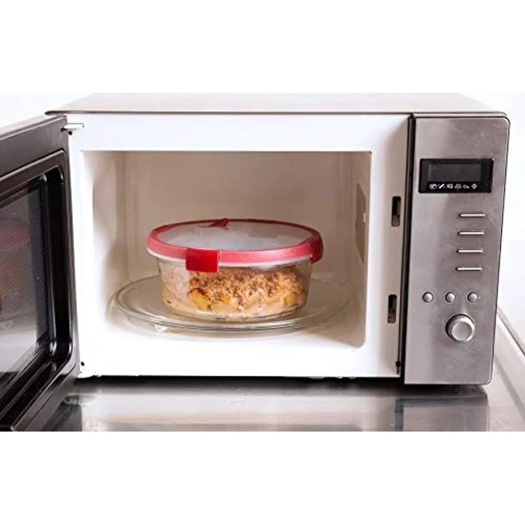 Curver Smart Cook Behälter rund 1 2 L universell – Bild 3