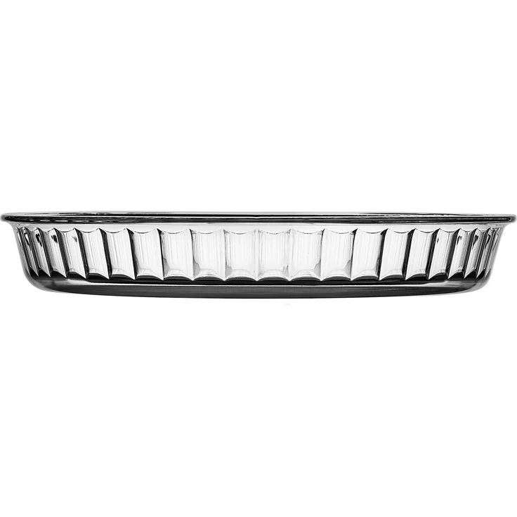 KADAX Hitzebeständige Pizza-Kuchen-Tarte-Form 27 cm – Bild 9