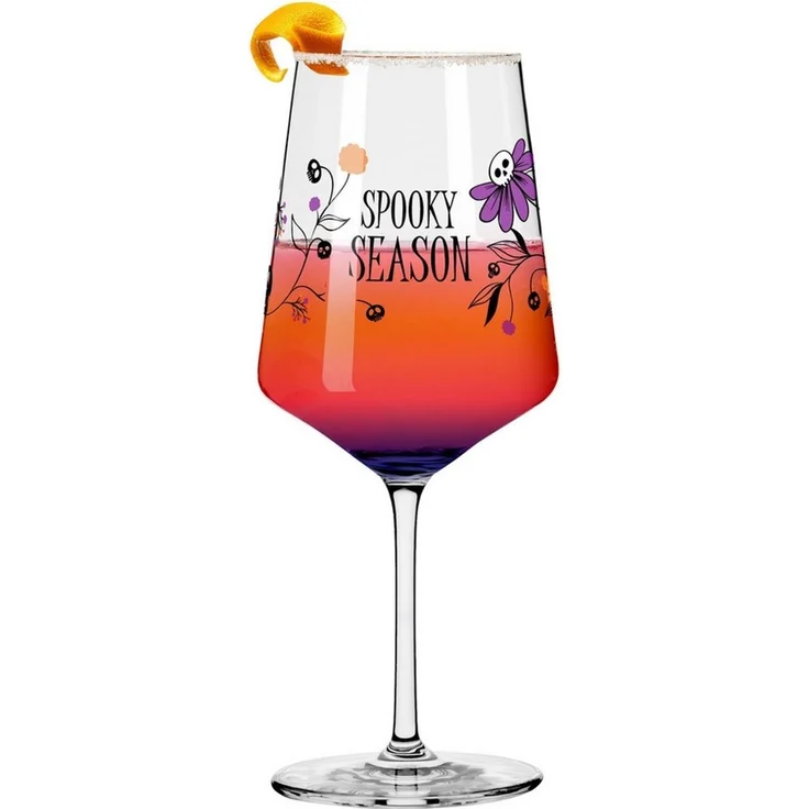 Ritzenhoff Aperitifglas Halloween – Bild 2