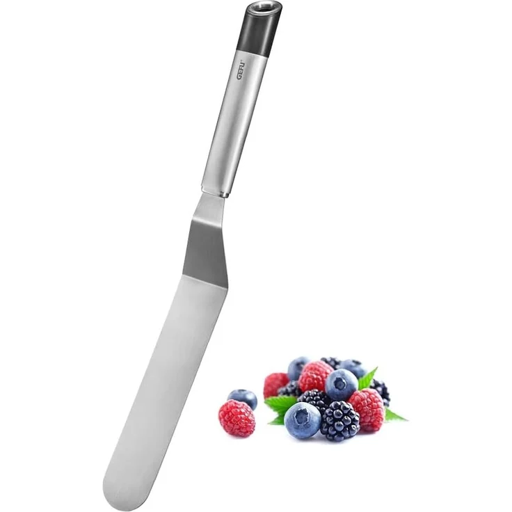 Gefu Winkelpalette PRIMELINE, 15 cm – Bild 1