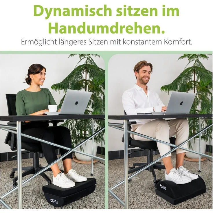 feela Fußstütze 202 102 – Bild 2