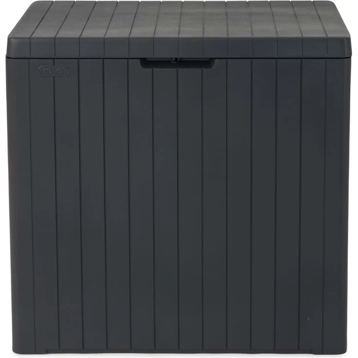 Keter Garten Aufbewahrungsbox City 113 L 422810 – Bild 2