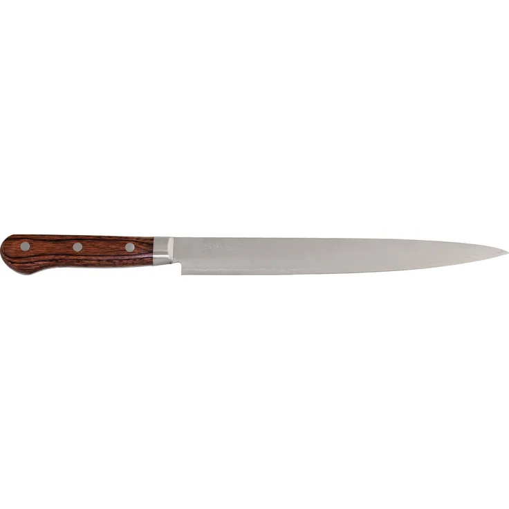 Senzo Clad Sashimimesser 24 cm AS-05