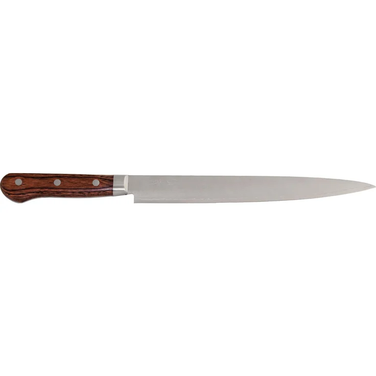 Senzo Clad Sashimimesser 24 cm AS-05 – Bild 1