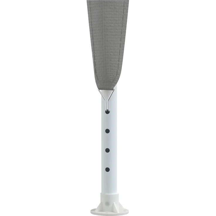 vidaXL Party-Zelt Hellgrau 250 x 250 x 240 cm PE und Stahl 42032997 – Bild 7