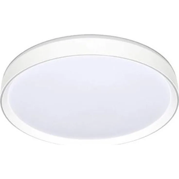 MegaLight LED Deckenleuchte Shining Saturn 50cm Fernbedienung Farbwechsel