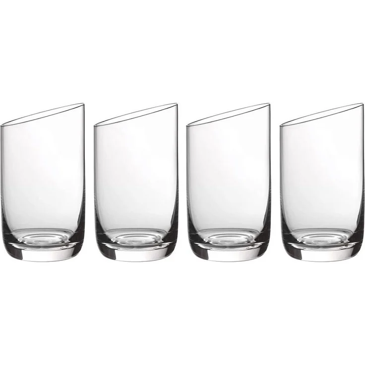 Villeroy & Boch NewMoon Becher 4er Set – Bild 5