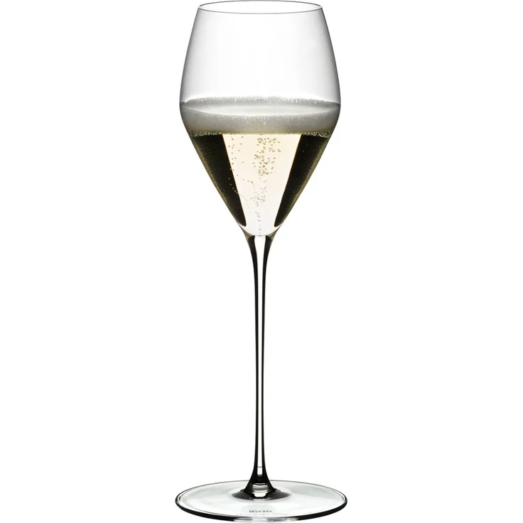 Riedel VELOCE Champagner Weinglas 4er Set (P3G4) – Bild 4