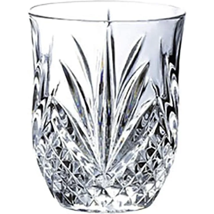 Gläserset Arcoroc Broadway Durchsichtig Glas 50 ml (6 Stück)