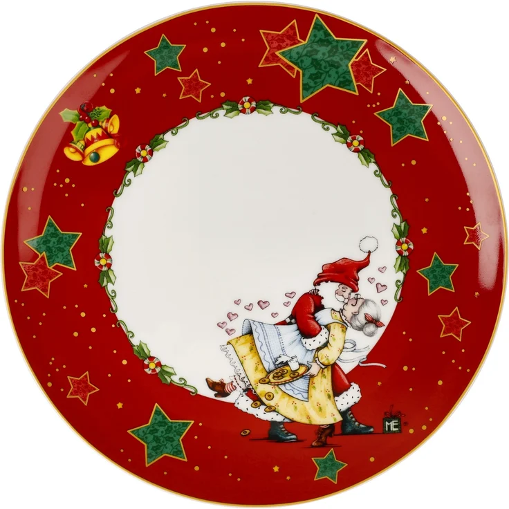 Goebel Mary Engelbreit Mary Engelbreit ME FB TE Home Sweet Home 66725091 – Bild 2