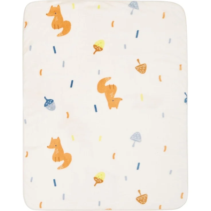 Sterntaler Babydecke Plüsch Filou – Bild 2