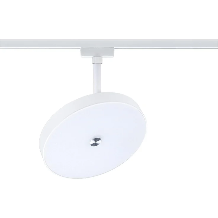 Paulmann 94895 URail LED Schienenspot Hildor 3-Step-Dim 3000K Signalweiß RAL 9003 – Bild 12