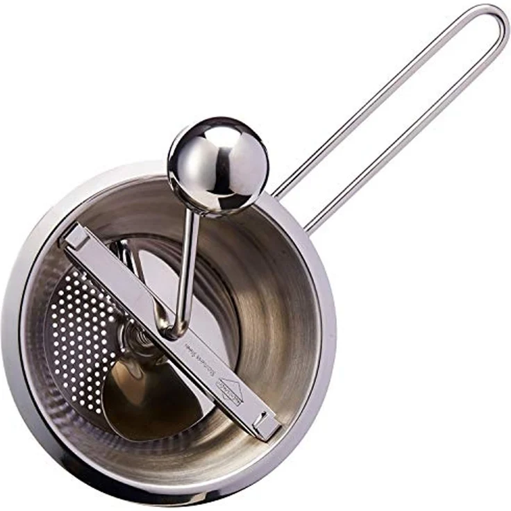 Küchenprofi Passiergerät Kompakt – Bild 7