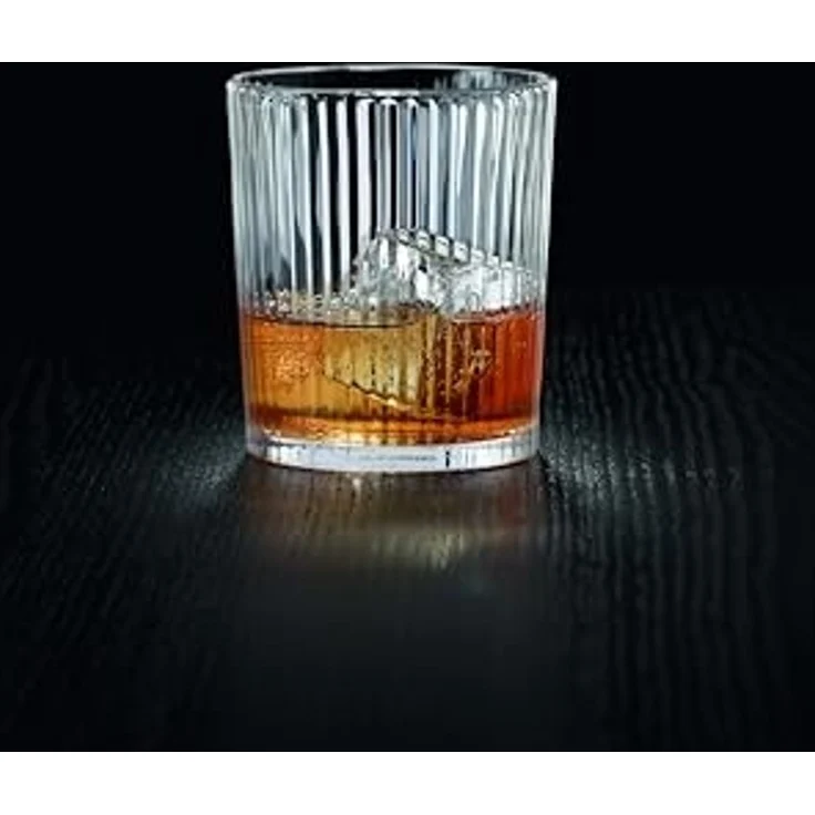 Nachtmann Glas Nachtmann Aperitivo Becher 295 ml 4er Set, Kristallglas – Bild 3