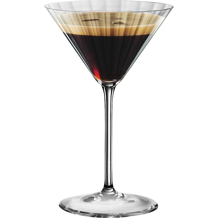 SPIEGELAU 4450194 LIFESTYLE Espresso Martini 4er Set – Bild 4