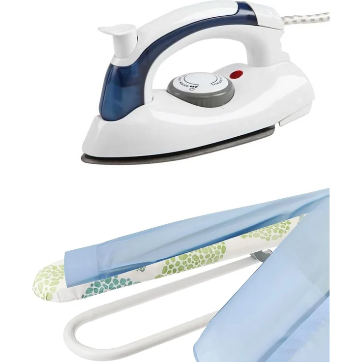 Gimi Planet Bügelbrett, Farblich sortiert – Bild 5