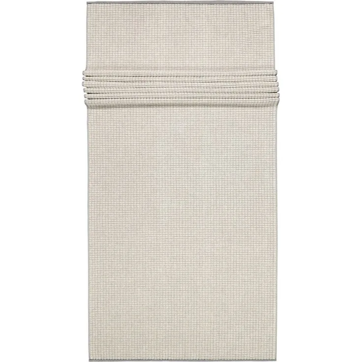 Cawö Saunatuch Pure Wellness 6244, 100% Baumwolle (1-St)