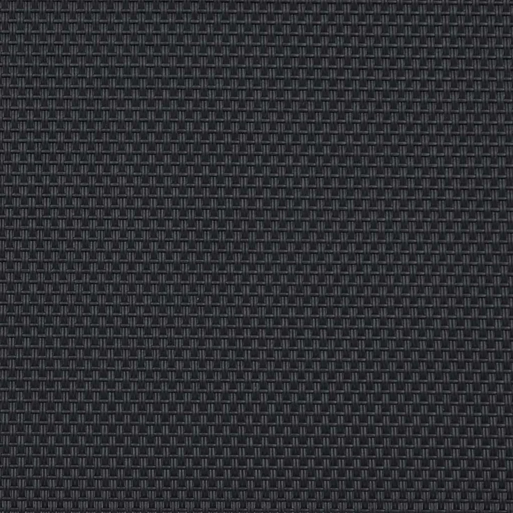 vidaXL Gartenstühle 6 Stk. Klappbar Massivholz Akazie und Textilene 3120455 – Bild 10
