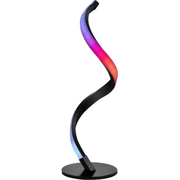 Tracer Schreibtischlampe schwarz (TRAOSW47295)