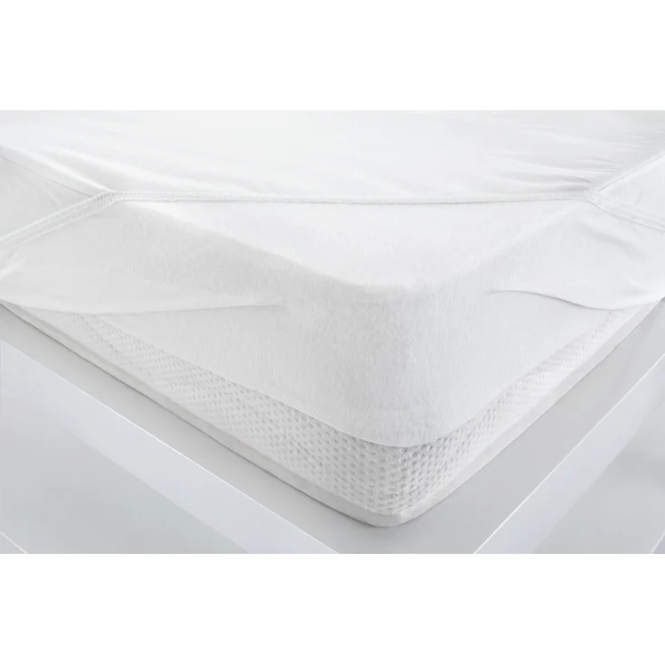 Hahn Spannbetttuch SAMU Jersey 160x200cm Spannbettlaken Bettlaken Spannlaken – Bild 2