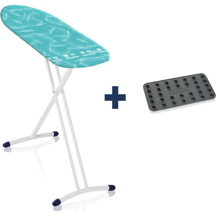 Bügeltisch AirBoard L Solid Shoulder – Bild 5