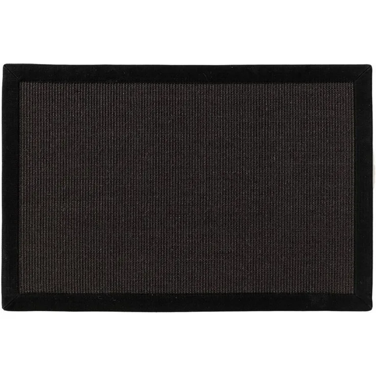 benuta Fußmatte Sana, rechteckig, Höhe: 5 mm, 100% Sisal Naturfaser, Teppich Wohnzimmer, Esszimmer, Schlafzimmer