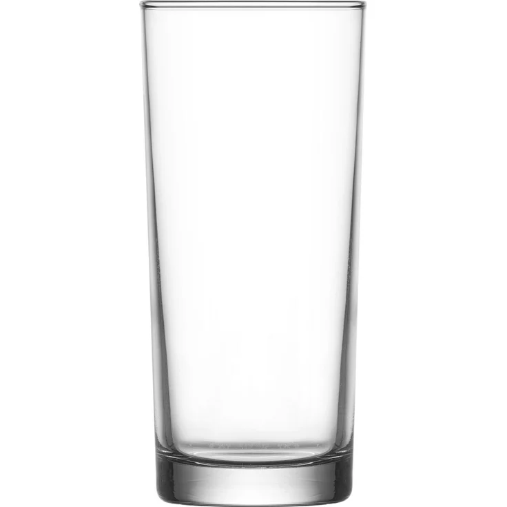Hermia Concept 'LV-SUM330E' Gläser-Set (6-teilig), Transparent, 5,6 x 5,6 x 12,1 cm, 190 ml – Bild 2