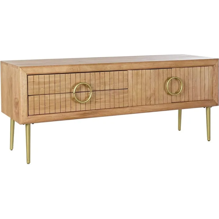 DKD Home Decor TV-Schrank, Standard