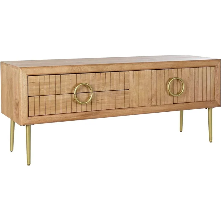 DKD Home Decor TV-Schrank, Standard