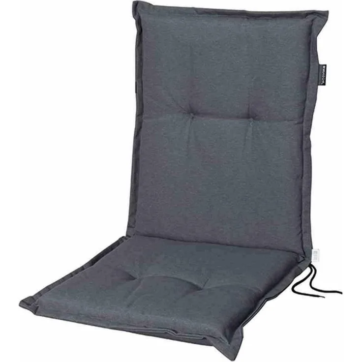 Madison Niederlehner Sitzauflage Sitz Auflage Kissen Stuhlauflage Polster dick
