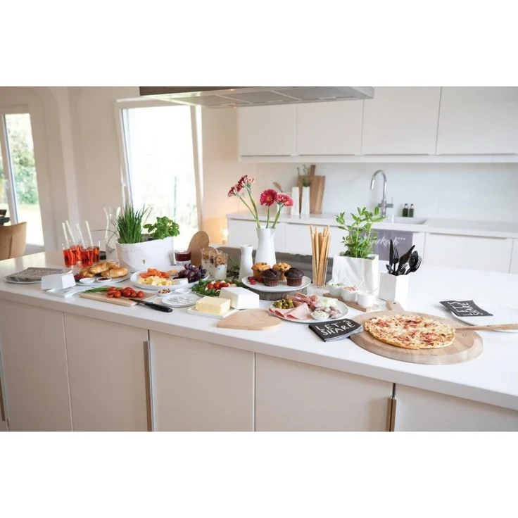 Räder Dining Mix & Match Teller klein Ihr Gebäck Ø 14 cm – Bild 2