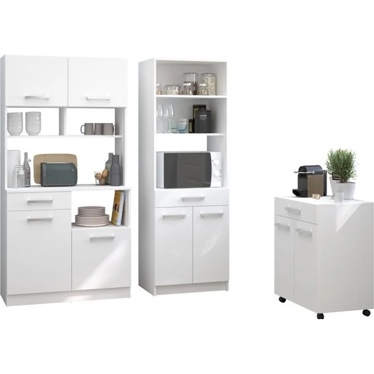 Buffetschrank UNO 4 von Parisot – Bild 4