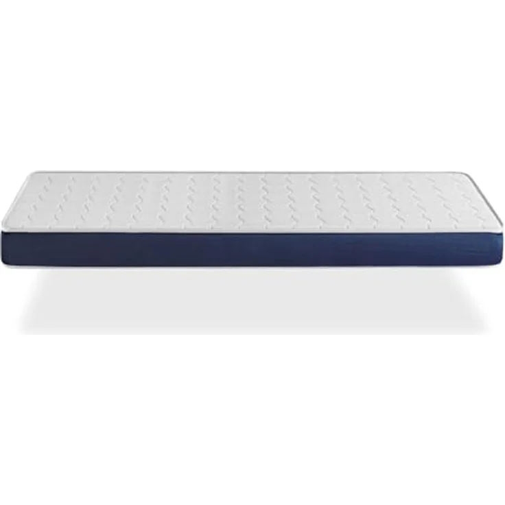 DORMISSIMO Matratze 80x160 Orion Komfort H2 - Hohe 14 cm - super weiche Schaum- Ideal für Nestbetten – Bild 9