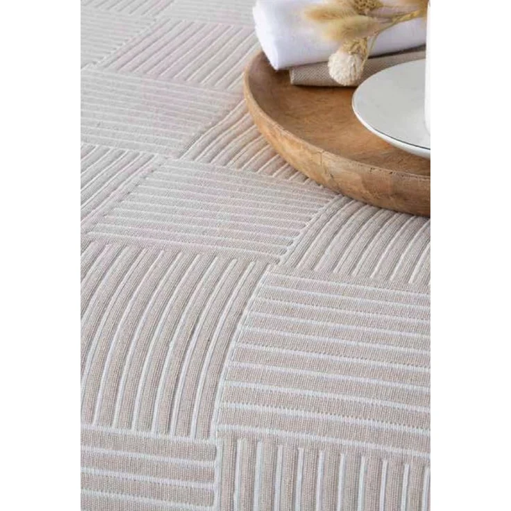 OTTO home Tagesdecke Luisa, mit grafischem Muster, ab Größe 140x210 cm – Bild 3