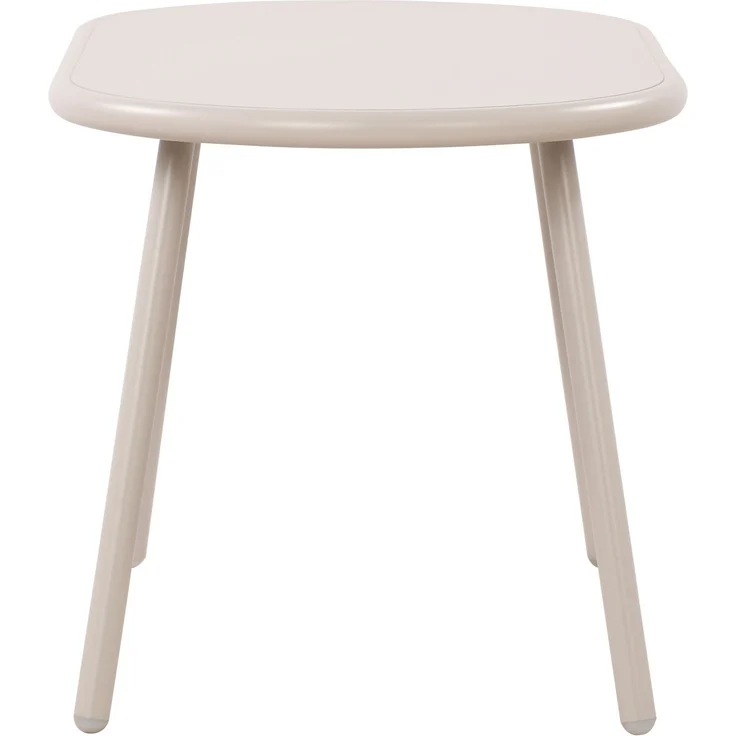 CLP Couchtisch Velva wetterfest und UV-beständig,hellgrau – Bild 7