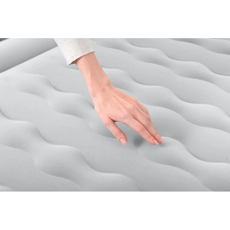TriTech® Doppelluftbett TruLeisure™ mit integrierter Elektropumpe 203 x 152 x 51 cm – Bild 5