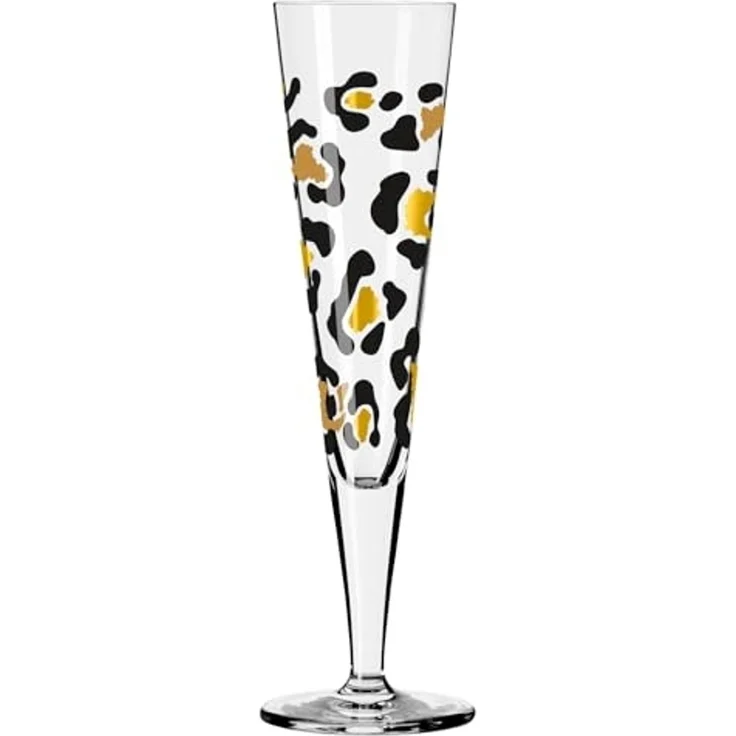 Ritzenhoff Prom Goldnacht Champus Duett A. Vasconcelos H25 – Bild 4