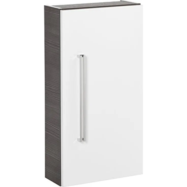 Fackelmann LUGANO Hängeschrank 35 cm, rechts