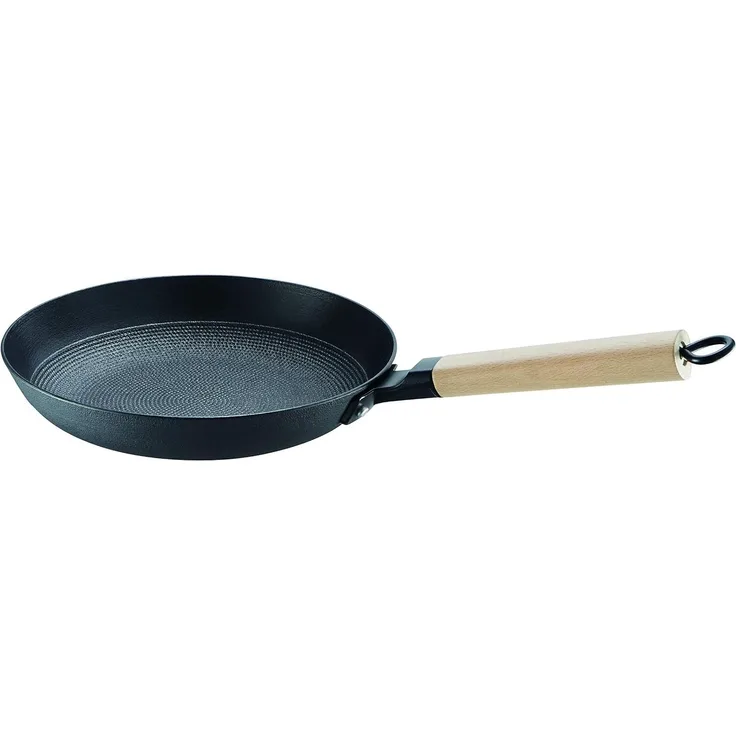 Eisenpfannen John - Bratpfanne 28cm John