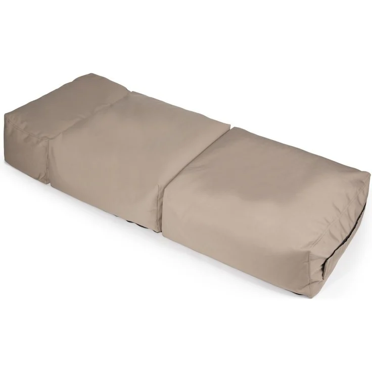 OUTBAG Sitzsack OUTBAG Switch Plus (Outdoor-Sitzsack), made in Germany, wetterfest – Bild 3