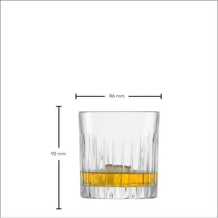 Schott Zwiesel STAGE Bargläser Set 17-teilig – Bild 10