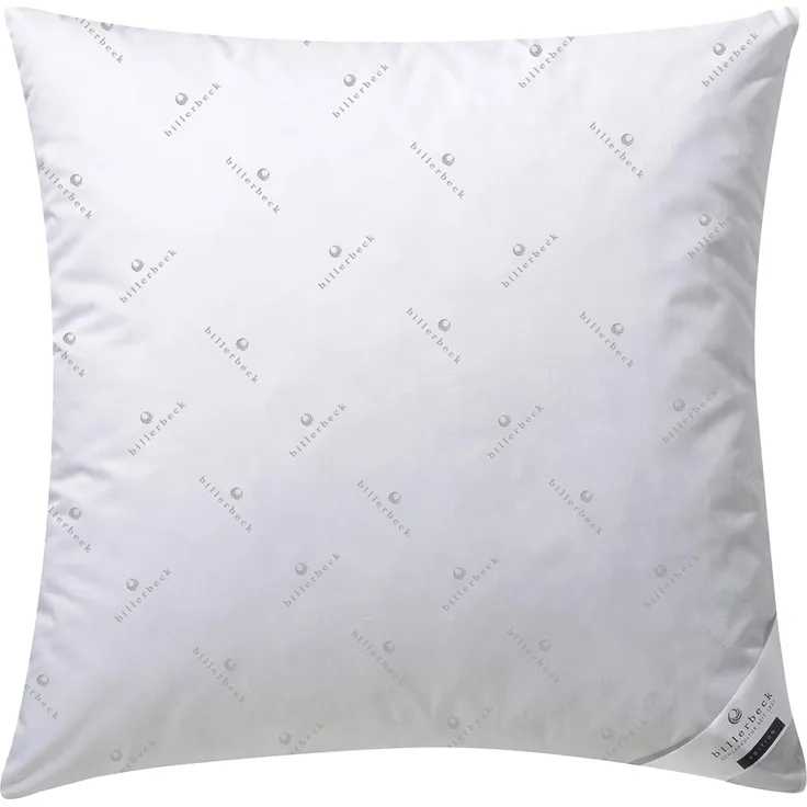 Billerbeck E21 King Faserkissen 40x40 cm