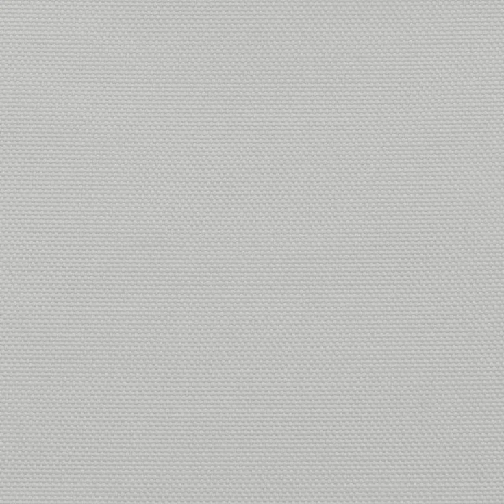 vidaXL Sonnensegel Hellgrau 3,5x2 m 100% Polyester Oxford 4000536 – Bild 9