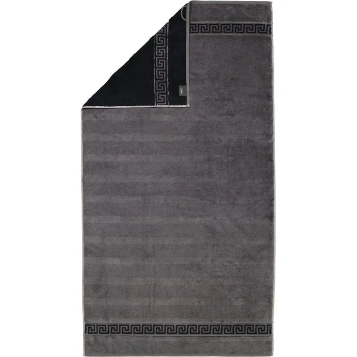 Cawö Handtücher Noblesse Duo 1003, 100% Baumwolle (1-St)