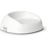 BabyBjörn Sitzerhöhung weiß