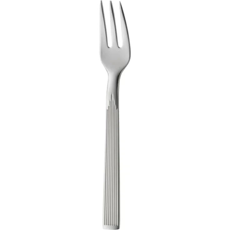 WMF Besteck-Set Art Deco (30-tlg), 6 Personen, Cromargan® Edelstahl Rostfrei, ergonomisch, Cromargan protect – Bild 10