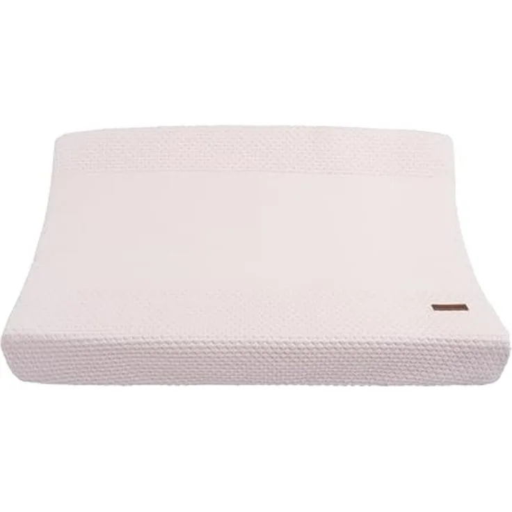 BO Baby's Only - Wickelauflagenbezug Cloud - Klassisch Rosa - 45x70 cm - 100% Polyacryl
