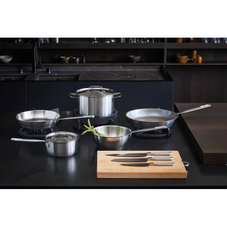 Fiskars All Steel gehaltenuvė 26cm NEU – Bild 7