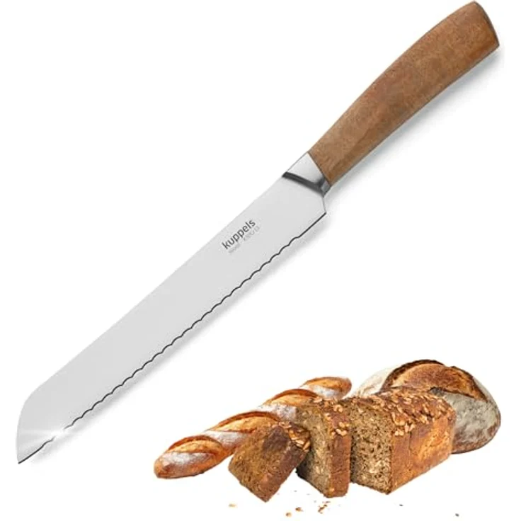 Kuppels WOOD Brotmesser – Bild 2