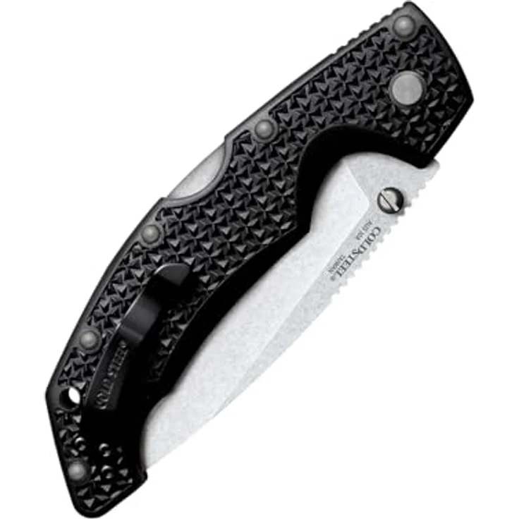 Cold Steel Cold Steel VOYAGERLARGEDROPPOINT29AB – Bild 5